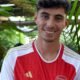Arteta working to boost Havertz’s confidence at Arsenal