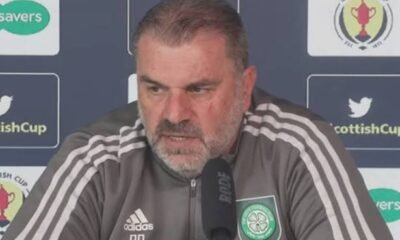 Postecoglou has been voted the EPL manager of the month of October