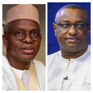 Unraveling of el Rufai and Keyamo - Etim Etim