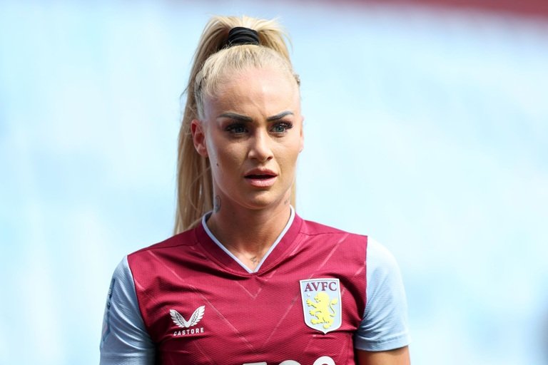2023 World Cup: Lehmann most influential women's player on Instagram