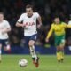 Harry Winks: Leicester City sign midfielder from Tottenham Hotspur on three-year deal