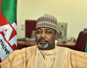 Agric ministry declares three-day prayer, fasting for food security