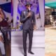 Nigerian MC Walter set to hold 130 hrs entertainment marathon 