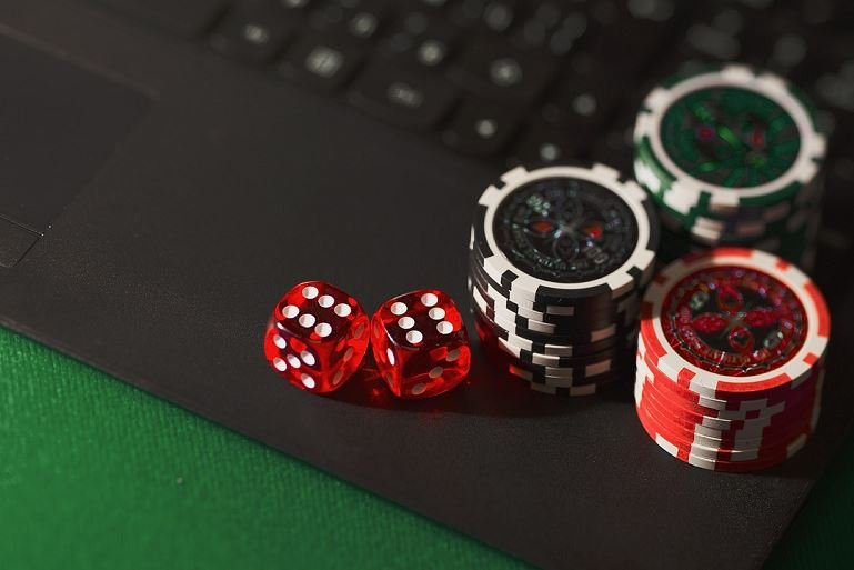 Relax Gaming's Dream Drop progressive jackpots