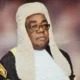 Chima Centus Nweze, Nigerian jurist and Justice of the Supreme Court of Nigeria
