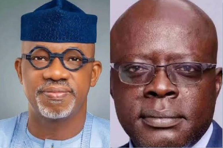 Alleged Fund Diversion: Abiodun ready to defend self, calls for discipline in APC