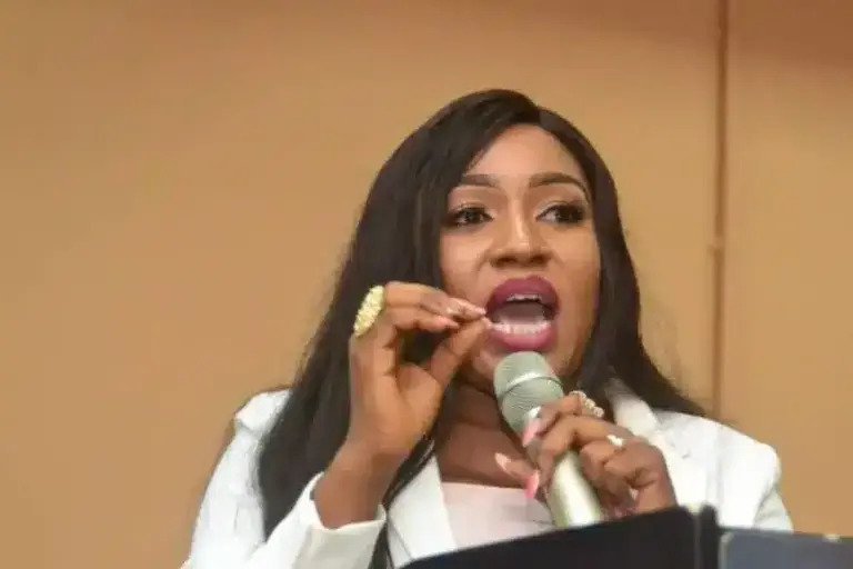 Dr. Betta Edu says the plans are on to reform the Npower scheme in a bid to enroll more people
