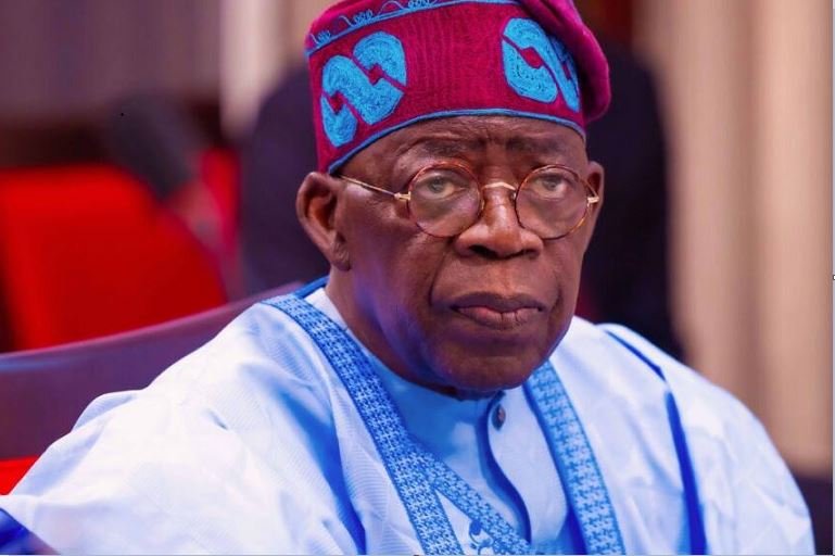 Tinubu justifies removing fuel subsidy, says it saved Nigeria from bankruptcy