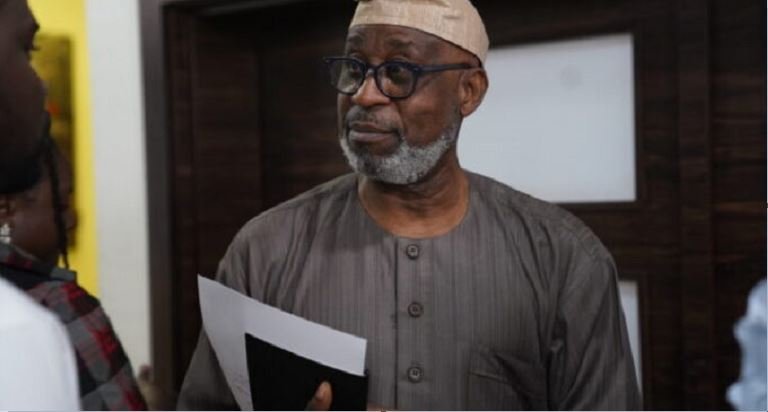 JUST IN: FG announces withdrawal of 1633 mining licenses