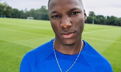 Moises Caicedo has signed an eight-year contract at Chelsea