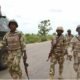 Troops free 25 Boko Haram captives in Borno Army chief orders investigation into allegations of poor feeding of frontline troops