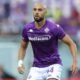 Sofyan Amrabat has reportedly chosen Manchester United as his preferred club if he leaves Fiorentina