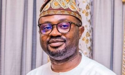 FG promotes 32,361 paramilitary officers