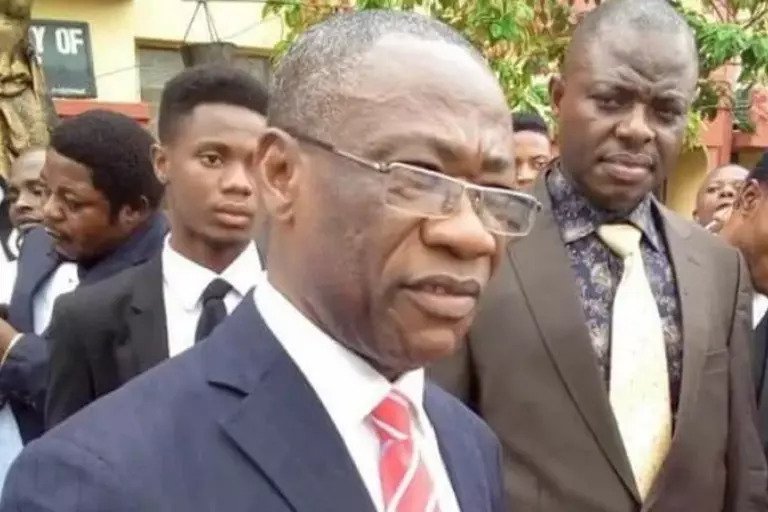 Ndifon: ICPC seeks DSS collaboration on the UNICAL sex scandal issue