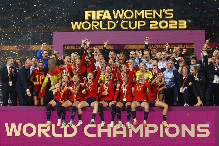 Brazil win bid to host 2027 Women’s World Cup