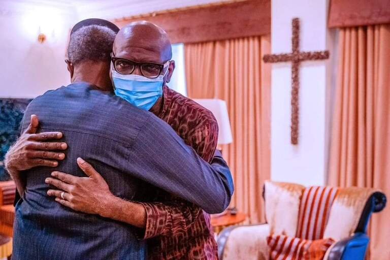 Pastor Odukoya's death devastating - Osinbajo