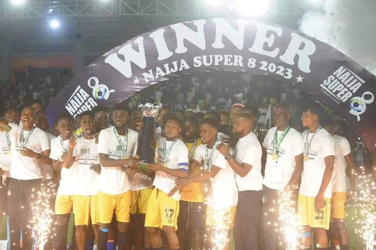 Naija Super 8