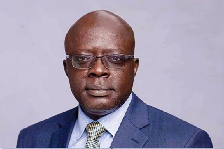 Impeached Ogun LG boss arraigned, remanded in correctional centre