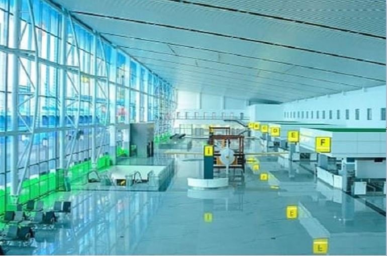 FAAN begins automation of airports payment processes