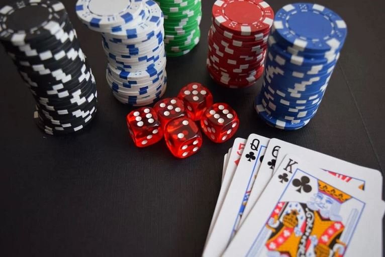 Casino Video Slots Videoslots
