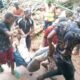 Building collapse kills scavenger in Rivers