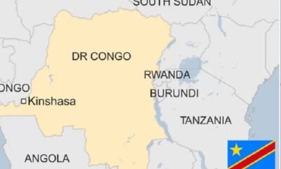 450,000 fled fighting in eastern Congo - UN