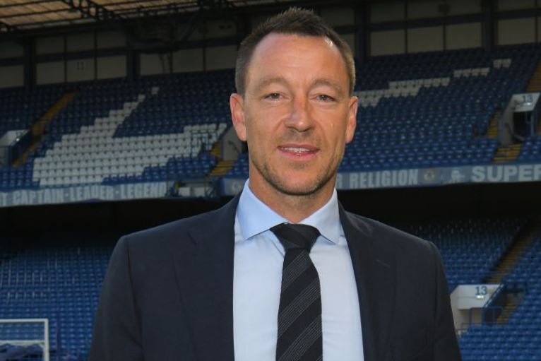 John Terry has worked as an assistant coach to former Aston Villa and Leicester City manager Dean Smith