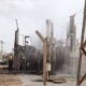 Fire guts TCN's Kebbi transmission substation