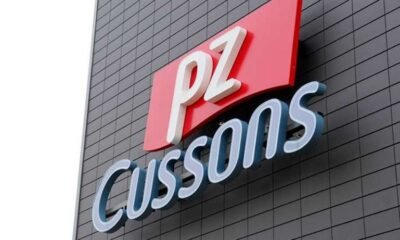 PZ Cussons Nigeria Plc