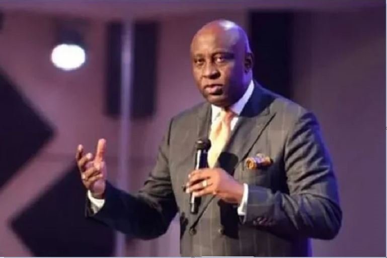 Makinde approves RCCG pastor to ascend Soun stool