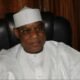 NNPP Crisis: Former national chairman Alkali quits party
