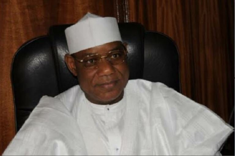NNPP Crisis: Former national chairman Alkali quits party