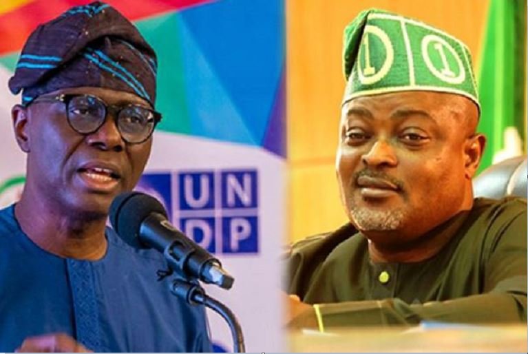 Lagos assembly rejects two commissioner nominees, confirms 15