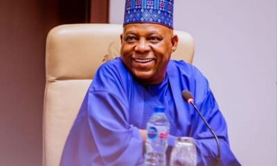 FG secures $163m loan from AFDB for wheat production 'I will retire Atiku to Fombina', Shettima boasts