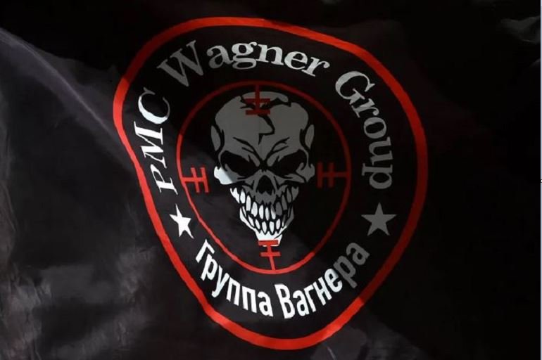 UK to declare Wagner group a terrorist organization