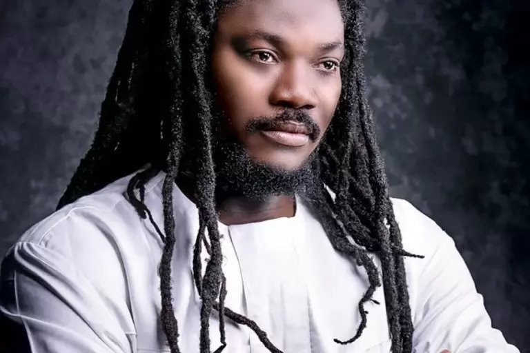 Daddy Showkey is a veteran Nigerian galala singer