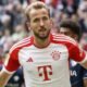 Kane's goal was his 18th in 12 league matches