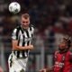 Newcastle marked their return to the Champions League after a 20-year absence with a creditable draw at AC Milan