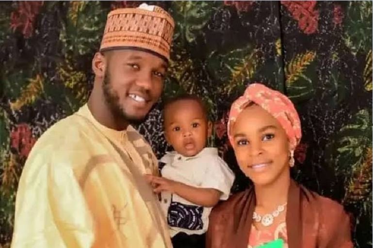 Borno man Adamu Ibrahim arrested over murder of 24-year-old wife