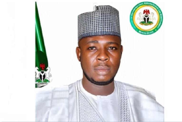 Borno rehabilitation commissioner dies two months after swearing-in