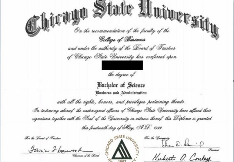 Chicago State University releases Tinubu's academic record to Atiku