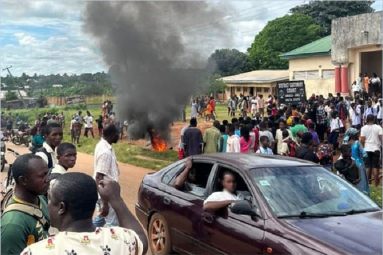 Two killed as herders, vigilantes clash in Delta