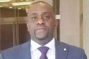 NNPCL announces Femi Soneye as Chief Communications Officer