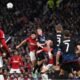 Manchester United beat FC Copenhagen 1-0 in Champions League