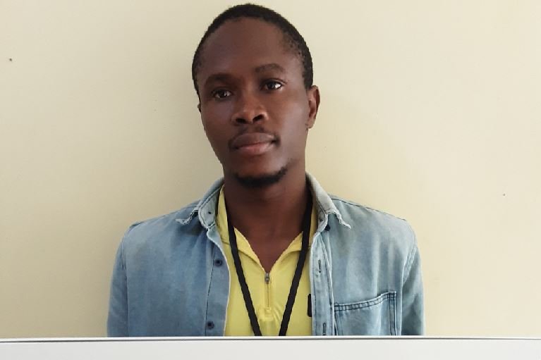 Michael Anan Onimisi arraigned for defrauding FCMB