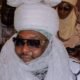 Alhaji Munsur Nuhu Bamalli