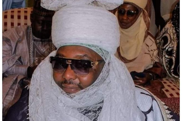 Alhaji Munsur Nuhu Bamalli