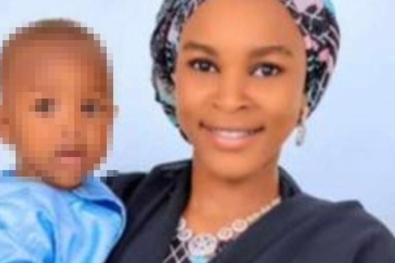 Abacha's daughter killed in Maiduguri