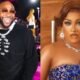while apologizing to BBNaija star Phyna, Davido says he does not know her