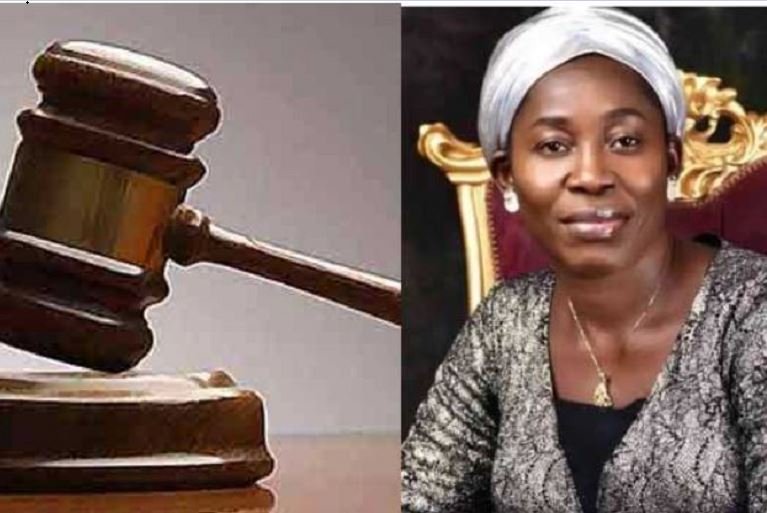 'Homicide': Court dismisses Osinachi's husband no-case submission plea